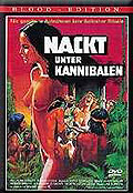 Film: Nackt unter Kannibalen - Blood Edition