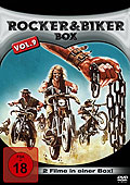 Film: Rocker & Biker Box - Vol. 9