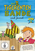 Die Tigerentenbande - DVD 2