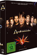 Film: Andromeda - Season 5.2