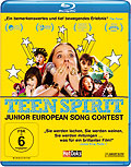 Film: Teen Spirit - Junior European Song Contest