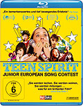 Teen Spirit - Junior European Song Contest