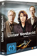 Film: Unter Verdacht - Volume 1
