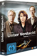 Unter Verdacht - Volume 1