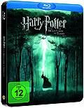 Harry Potter und die Heiligtmer des Todes - Steelbook Edition