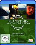 Film: Planet HD - Unsere Erde in High Definition: Sdamerika