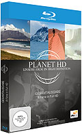 Film: Planet HD - Unsere Erde in High Definition: Gesamtausgabe