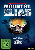 Film: Mount St. Elias