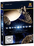 Film: Unser Universum - Staffel 3