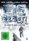 Film: Eisbeben - Alarm in der Arktis