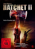 Film: Hatchet II