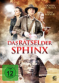Film: Das Rtsel der Sphinx