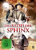 Das Rtsel der Sphinx