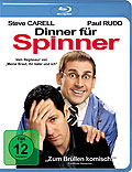 Film: Dinner fr Spinner