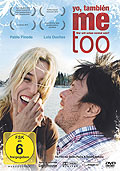 Film: Me Too - Wer will schon normal sein?