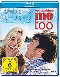 Film: Me Too - Wer will schon normal sein?