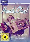 Mensch Oma