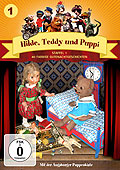 Film: Augsburger Puppenkiste - Hilde, Teddy und Puppi, Staffel 1