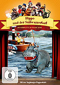 Augsburger Puppenkiste - Hippo und der Swasserkarl
