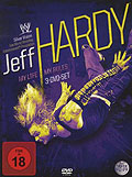 Film: WWE - Jeff Hardy: My Life, My Rules