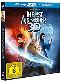 Film: Die Legende von Aang - 3D