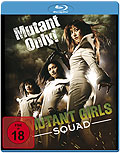 Film: Mutant Girls Squad