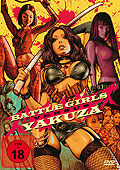 Film: Battle Girls versus Yakuza