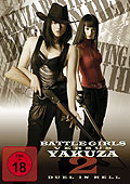 Film: Battle Girls versus Yakuza 2: Duel in Hell