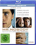 Film: Mr. Nobody