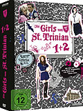 Film: Die Girls von St. Trinian - 1 & 2