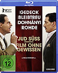 Film: Jud Sss - Film ohne Gewissen