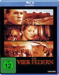 Film: Die vier Federn