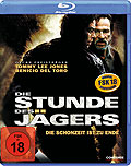 Film: Die Stunde des Jgers