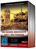 Die grosse Geschichte des 2. Weltkrieges - Vol. 1