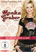 Film: Monika Gruber - Live 2010 - Zu wahr um schn zu sein