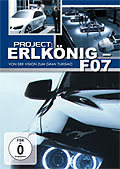 Project: Erlknig F07