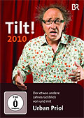 Film: Urban Priol - Tilt! 2010: Der etwas andere Jahresrckblick