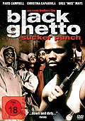 Black Ghetto - Sucker Punch