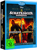 Film: Schatzjger Doppelpack