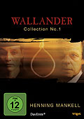 Film: Wallander Collection 1 - Neuauflage