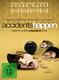Film: Accidents Happen