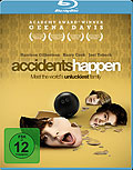 Film: Accidents Happen