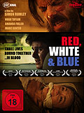 Film: Strkanal: Red, White & Blue