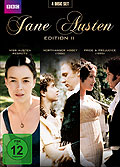 Jane Austen Edition 2