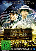 Land in Flammen