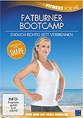 Fitness For Me - Fatburner Bootcamp
