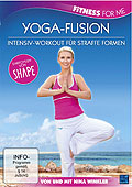 Film: Fitness For Me - Yoga-Fusion