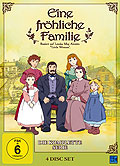 Film: Eine frhliche Familie - Die komplette Serie