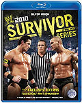 Film: WWE - Survivor Series 2010