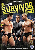 Film: WWE - Survivor Series 2010